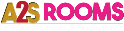 A2S ROOMS